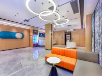 City Convenience Hotel (Chongqing Xiushan train station)