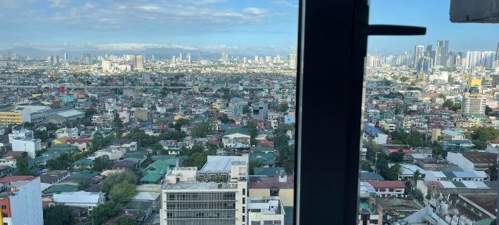 Green Residences Stays by PBYY Hotels in City of Manila