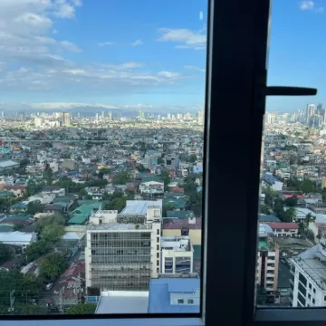 Green Residences Stays by PBYY Hotels near Vito Cruz