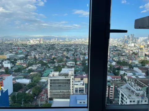 Green Residences Stays by PBYY