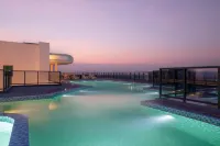 Jiangmen Yuquan Huju Hot Spring Hotel - Pools