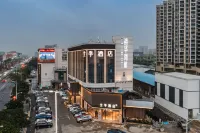 JI Hotel (Shenzhen Bao'an International Exhibition Center Shajing) Hotels in Shenzhen