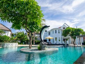 Lawira Beach Villa Lovina