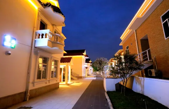 佛山雅湖別墅酒店（丹灶仙湖度假區店）