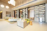 JI Hotel (Jieyang Avenue) Hotels in Jieyang