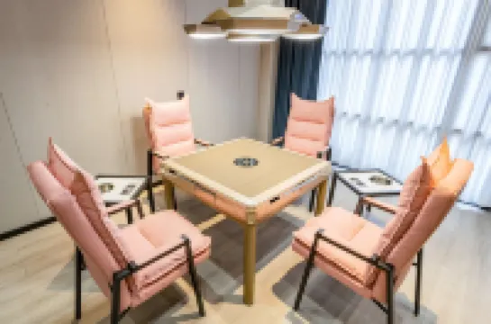 GreenTree Inn (Jiaxing Pinghu Zhapu Jiulong Mountain)