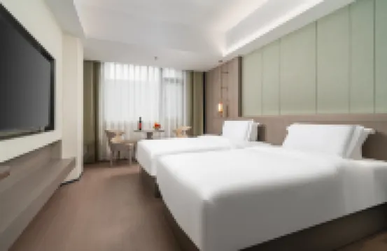 Taizhou Maitian Yaduo Hotel