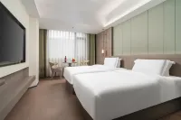 Taizhou Maitian Yaduo Hotel