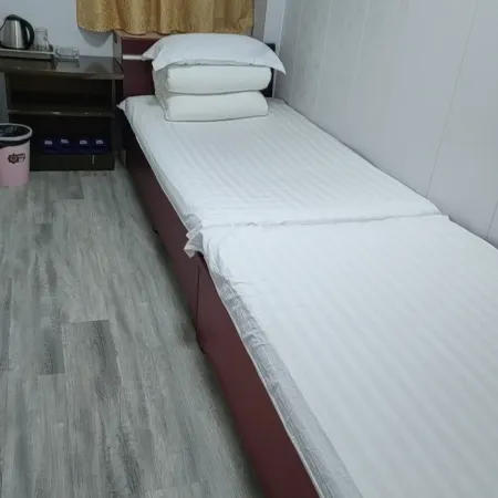 Xuancheng West Railway Station Hotel
