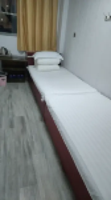 Xuancheng West Railway Station Hotel