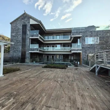 Luoping County Guyang Xiaozhu B&B