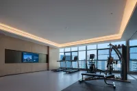 Howard Johnson Hotel Changsha Huanghua Airport - Gym