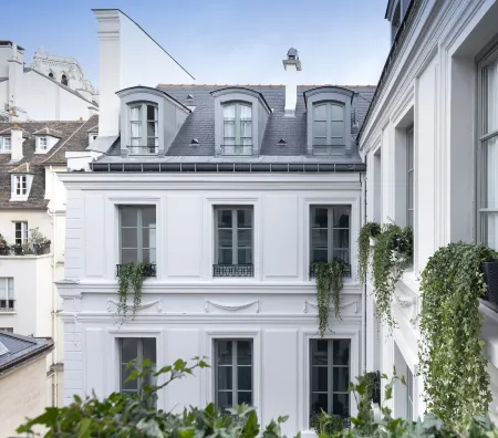 Maison Colbert, member of Meliá Collection Notre-Dame