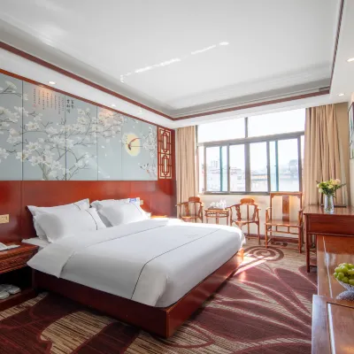 RuiChen Hotel Hotels near Lincang Teachers' College