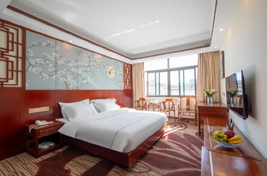 โรงแรมรุ่ยเฉิน