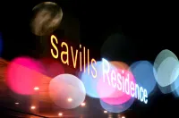 Savills Residence