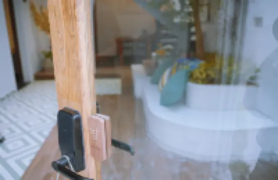 Huatian Alley Inn (Chaozhou Ancient City Paifang Street)