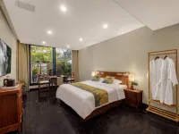 Hangzhou Benchu Xinyuan 룽징 차밭 주변 호텔