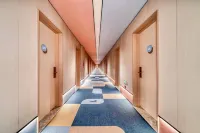 HanTing 호텔 (주지 저장 농림 대학 신 부유 보건원)