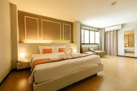 De Hug Hotel & Residence