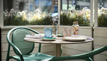 Catalonia Barcelona 505 Отели рядом с достопримечательностью «Храм Святого Сердца»