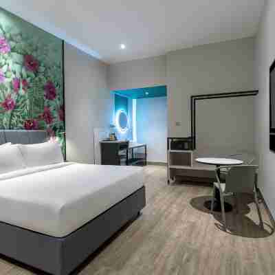 ibis Styles Sepang KLIA Rooms