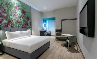 Ibis Styles Sepang KLIA