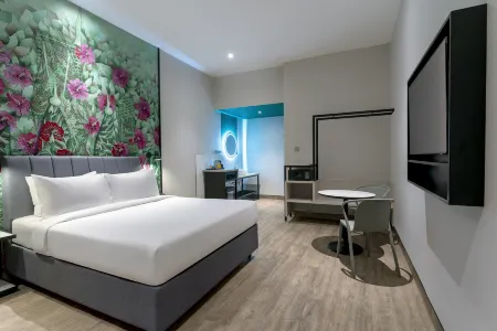 Ibis Styles Sepang KLIA