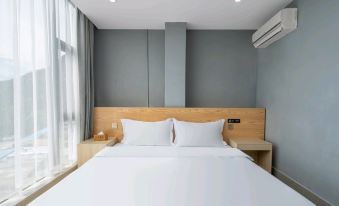 Shenzhen Nan'ao Dongshan Seaside Homestay (Yangmeikeng Judiaosha Branch)