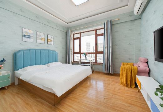 4. 다롄 사우스 차..