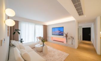 Guisu Homestay (Nanjing West Road)