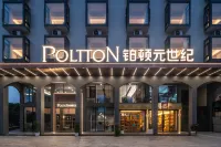 Poltton Yuanshiji Hotel (Changtai Yanxi) Hotel a Zhangzhou