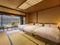 Ryuguden Hotels near Hakoneen Aquarium