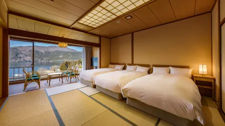 龍宮殿日式旅館