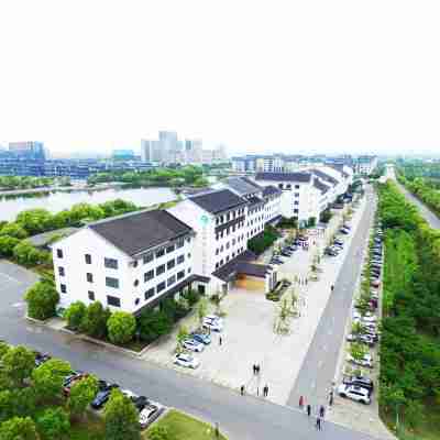 Fengqi Lake Kaiyuan Life Hotel Hotel Exterior