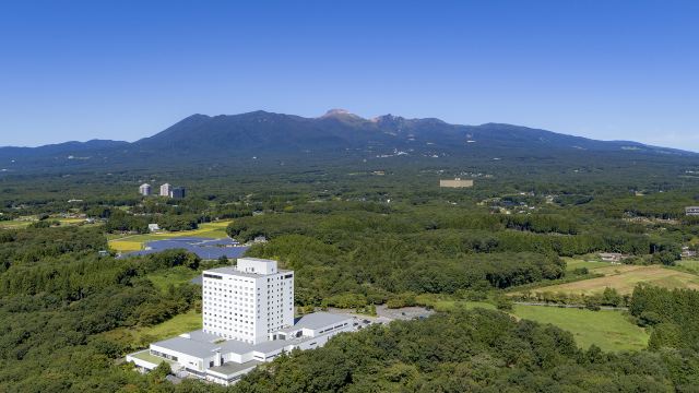 グランドメルキュール那須高原リゾート＆スパ