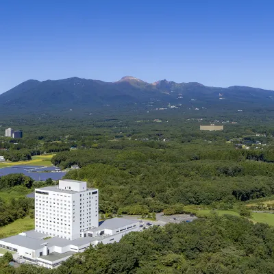 Grand Mercure Nasu Highlands Resort & Spa Hotels near Nasuorugoru Museum (Nasu Music Box)