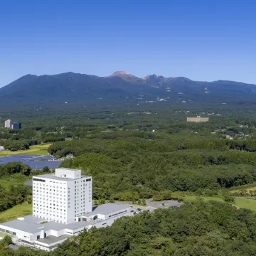 Grand Mercure Nasu Highlands Resort & Spa