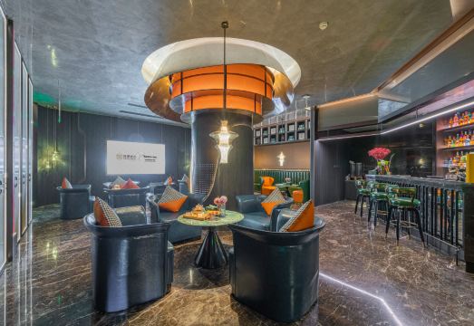 더 푸얀 호텔 객실