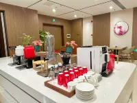 Ramada Encore by Wyndham Jinan Shanghe - breakfast