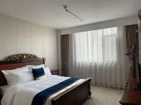 Jinya International Hotel