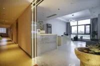 Lavande Hotel · Yichang East Station Chengdong Avenue Hotel - Spa