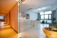 Echarm Hotel (Yichang Huoche Dongzhan) - Gym