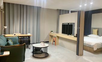 Tianyuan Hotel