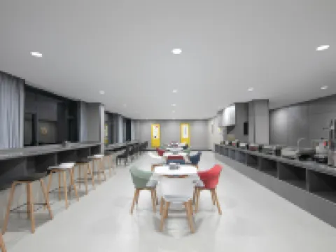 Me Young Me House Hotel (Jiangyong Zhihui City) Hotels in Jiangyong