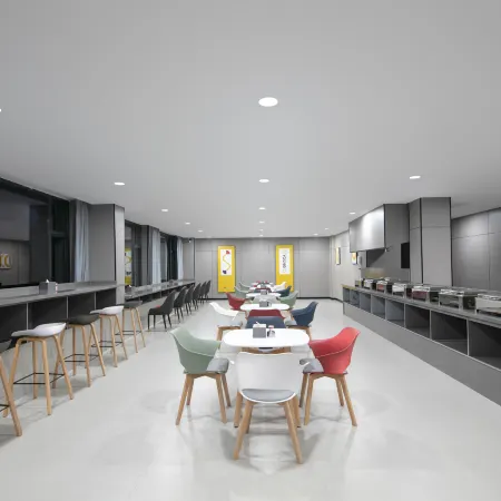Me Young Me House Hotel (Jiangyong Zhihui City)