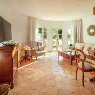 Melia Cala d'Or Rooms