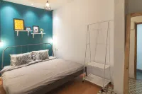 Wonderloft Hostel Jogja Hotels in 