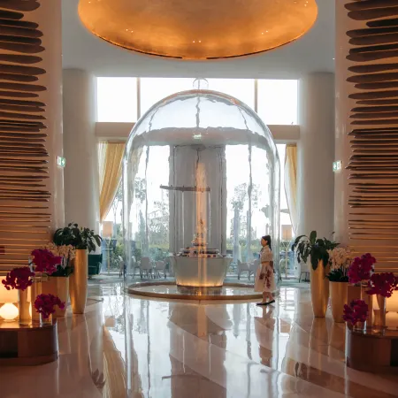 Fairmont Doha