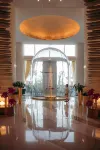 Fairmont Doha - breakfast